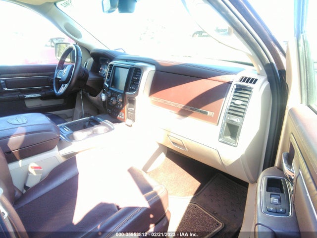RAM 1500 Longhorn 2017 1C6RR7PT2HS781780 Image 7