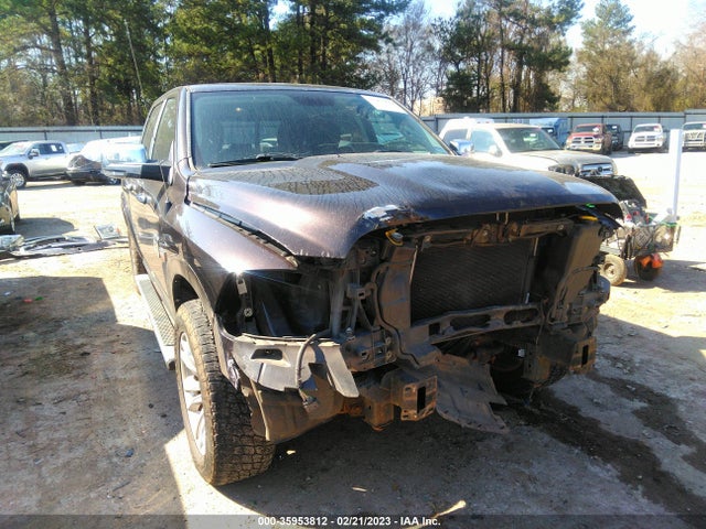 RAM 1500 Longhorn 2017 1C6RR7PT2HS781780 Image 8