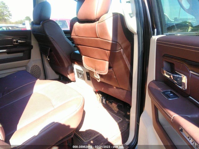 RAM 1500 Longhorn 2017 1C6RR7PT2HS781780 Image 10