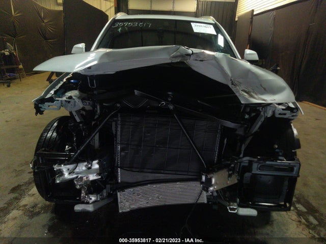 2022 BMW X5, VIN: 5UXCR6C09N9N33838