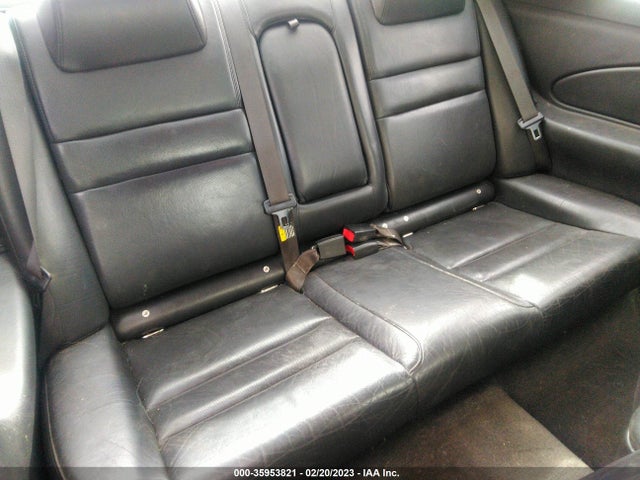 2006 CHEVROLET MONTE CARLO SS VIN: 2G1WL15C369376256