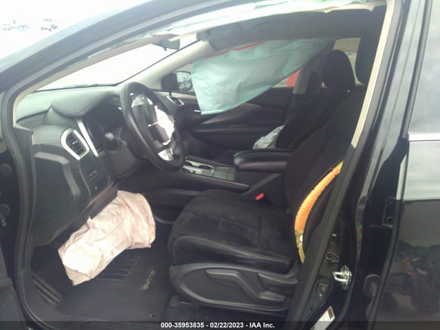Nissan MURANO S 2017 5N1AZ2MG0HN182810 Image 5