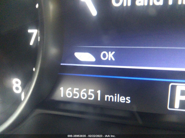 Nissan MURANO S 2017 5N1AZ2MG0HN182810 Image 7