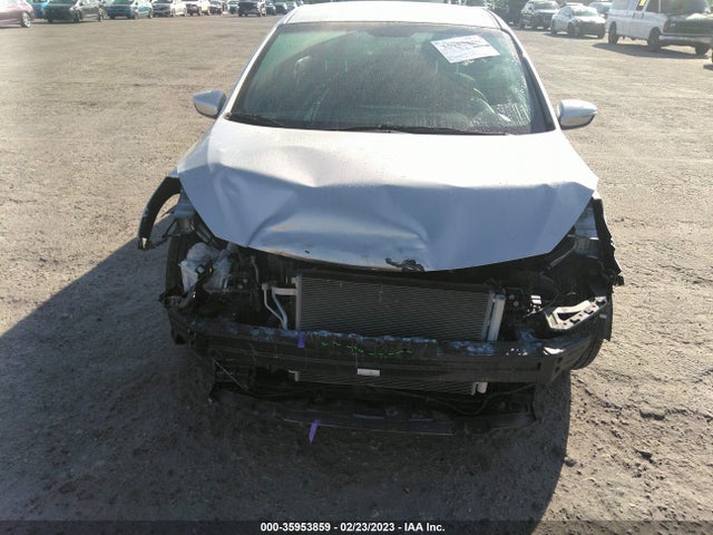2015 Kia Forte, VIN: KNAFX4A63F5304609