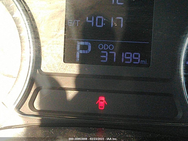 2015 Kia Forte, VIN: KNAFX4A63F5304609