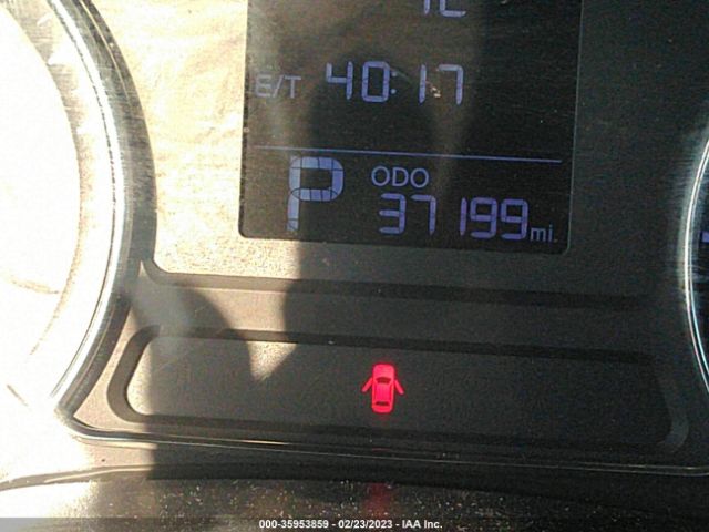 KNAFX4A63F5304609 KIA FORTE LX