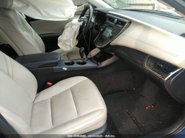Toyota AVALON LIMITED 2015 4T1BK1EB0FU147774 Image 6
