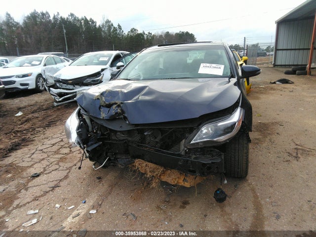 Toyota AVALON LIMITED 2015 4T1BK1EB0FU147774 Image 7