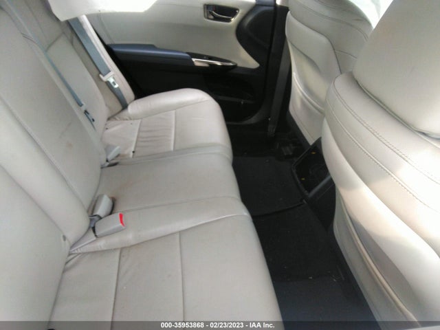 Toyota AVALON LIMITED 2015 4T1BK1EB0FU147774 Image 9