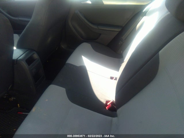 3VW167AJ2HM403843 Volkswagen Jetta 1.4t S