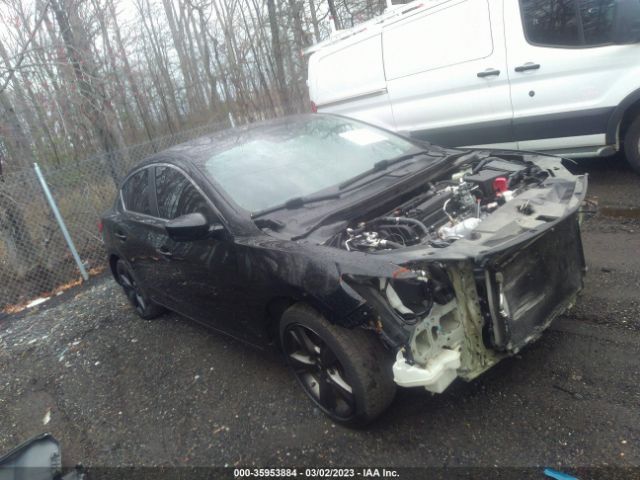 19UDE2F89NA007091 auction archive image