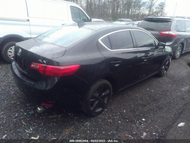 19UDE2F89NA007091 Acura Ilx Package
