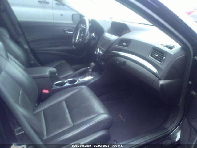 19UDE2F89NA007091 Acura Ilx Package