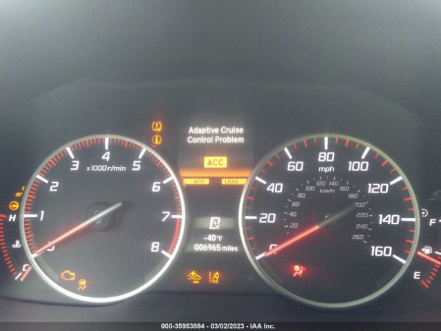 19UDE2F89NA007091 Acura Ilx Package