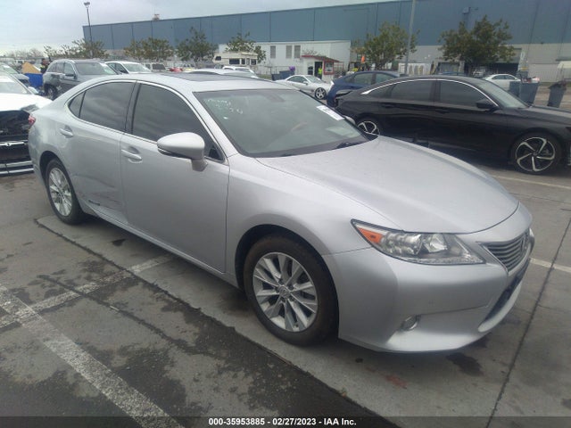 2015 Lexus ES, VIN: JTHBW1GG7F2089366