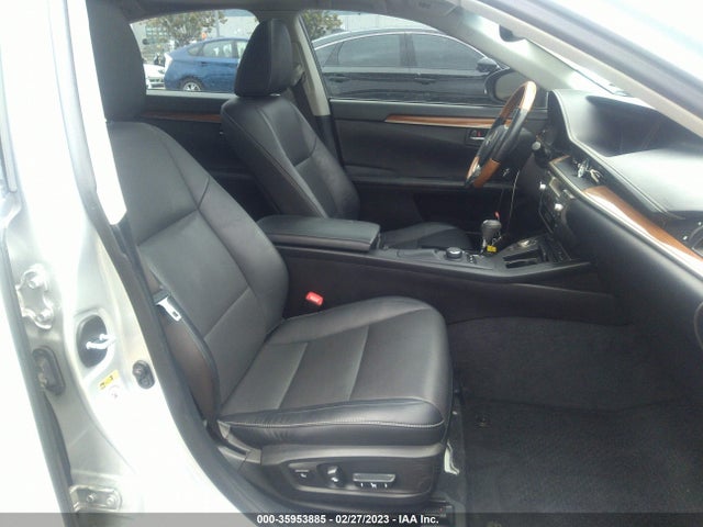 2015 Lexus ES, VIN: JTHBW1GG7F2089366