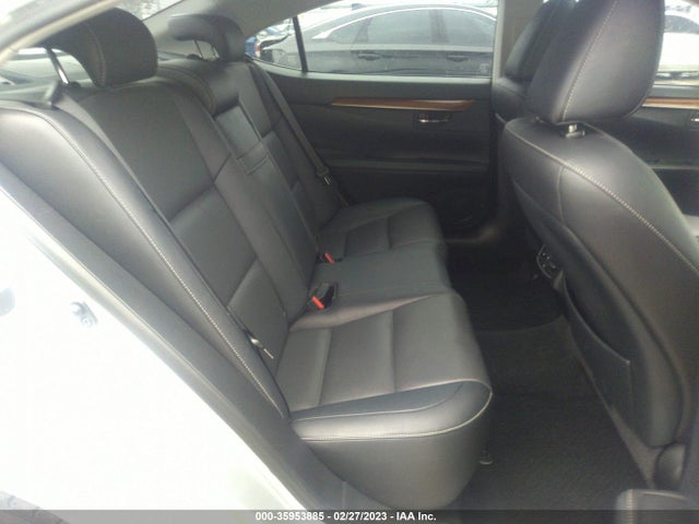 2015 Lexus ES, VIN: JTHBW1GG7F2089366