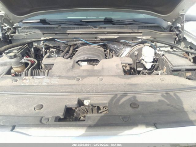 3GTP1MECXGG256660 GMC Sierra 1500 Sle