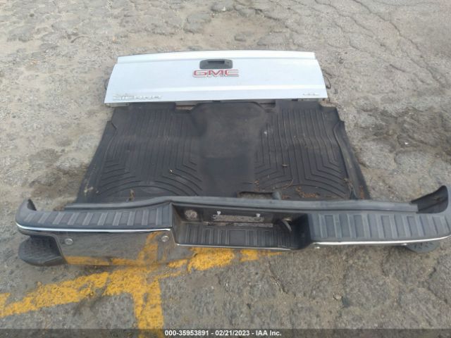 3GTP1MECXGG256660 GMC Sierra 1500 Sle