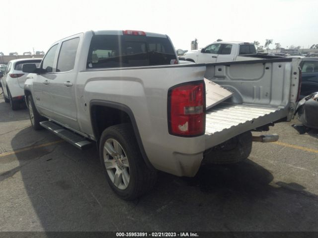 3GTP1MECXGG256660 GMC Sierra 1500 Sle