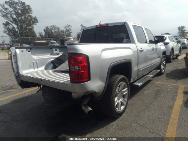 3GTP1MECXGG256660 GMC Sierra 1500 Sle