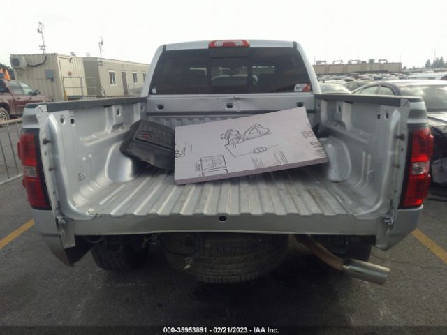 3GTP1MECXGG256660 GMC Sierra 1500 Sle