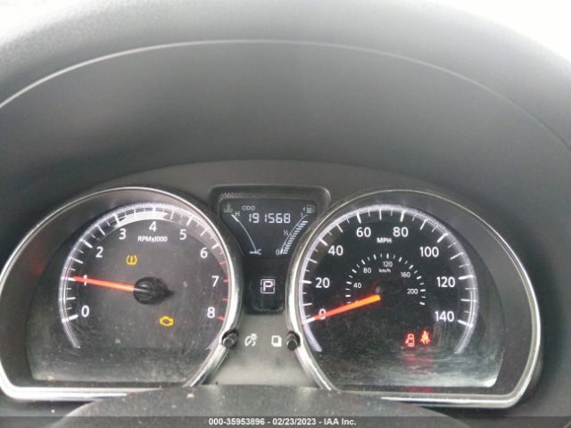 3N1CN7AP0JK438856 Nissan Versa Sedan Sv