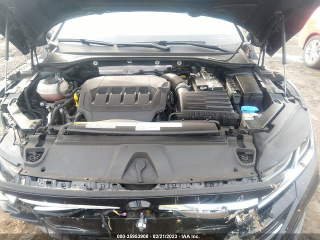 2021 Volkswagen Arteon, VIN: WVWTR7AN1ME005495