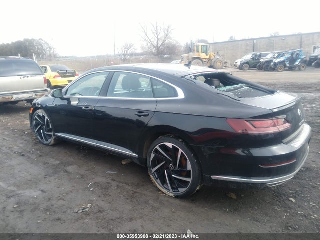 2021 Volkswagen Arteon, VIN: WVWTR7AN1ME005495