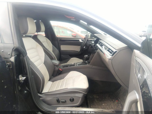 2021 Volkswagen Arteon, VIN: WVWTR7AN1ME005495