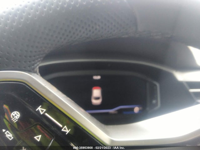 2021 Volkswagen Arteon, VIN: WVWTR7AN1ME005495