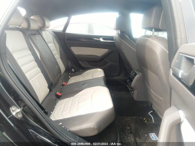 2021 Volkswagen Arteon, VIN: WVWTR7AN1ME005495