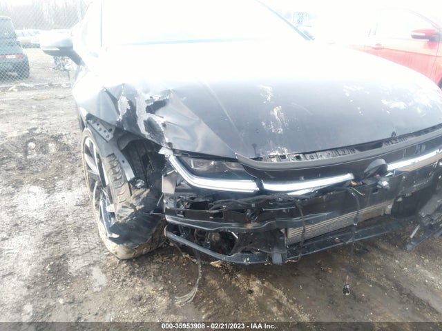 2021 VOLKSWAGEN ARTEON SEL PREMIUM R-LINE VIN: WVWTR7AN1ME005495