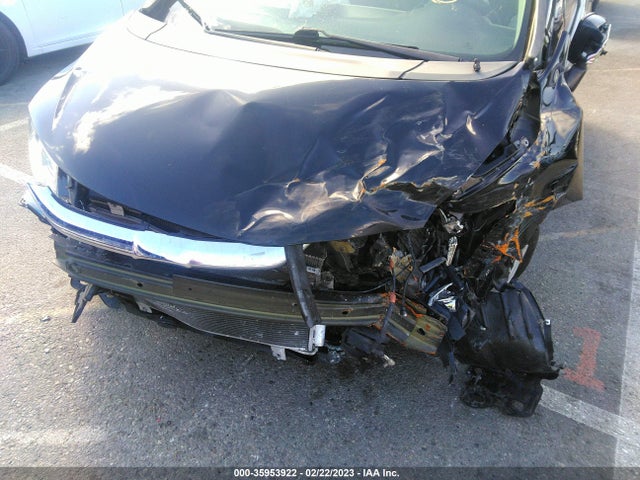 Honda FIT LX 2019 3HGGK5H46KM712818 Image 7