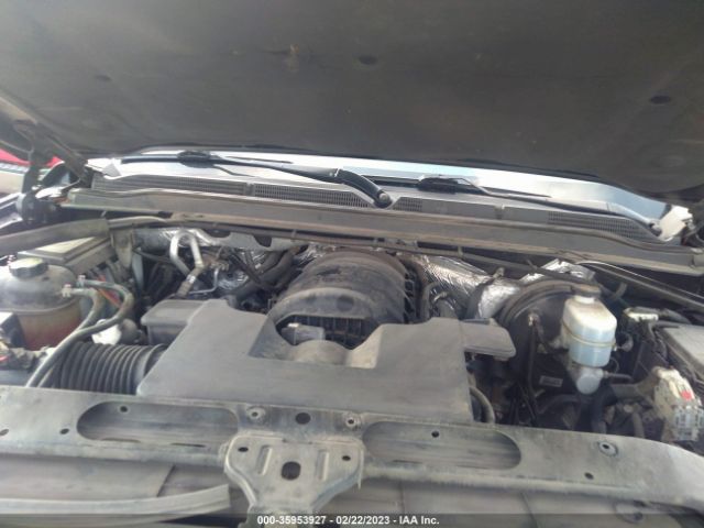 1GKS2HKC8FR145109 GMC Yukon Xl Slt