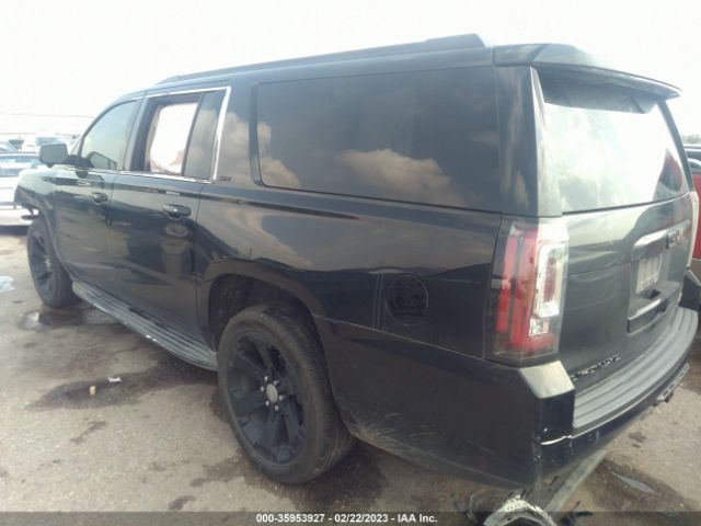 1GKS2HKC8FR145109 GMC Yukon Xl Slt