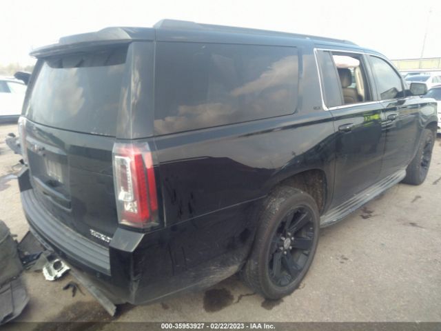 1GKS2HKC8FR145109 GMC Yukon Xl Slt