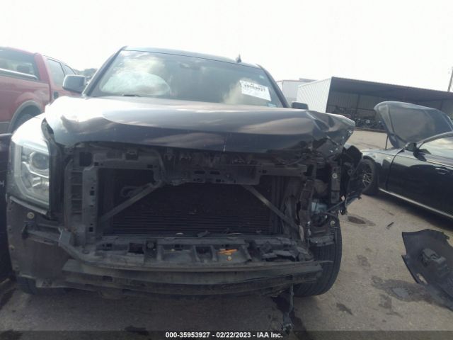 1GKS2HKC8FR145109 GMC Yukon Xl Slt