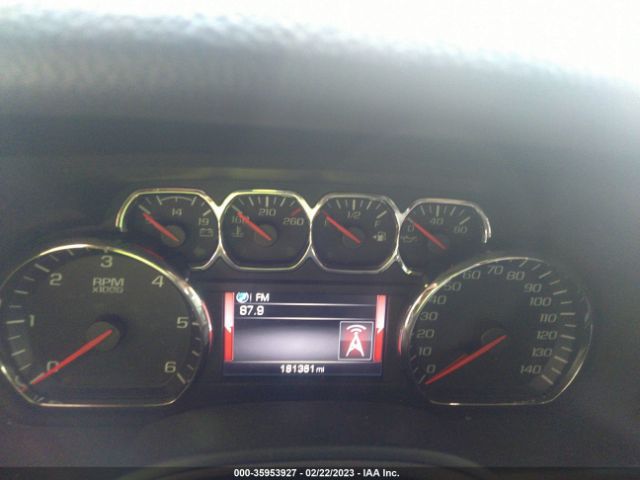 1GKS2HKC8FR145109 GMC Yukon Xl Slt
