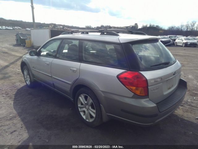 4S4BP67C254350751 Subaru Legacy Wagon (natl) Outback Xt Ltd