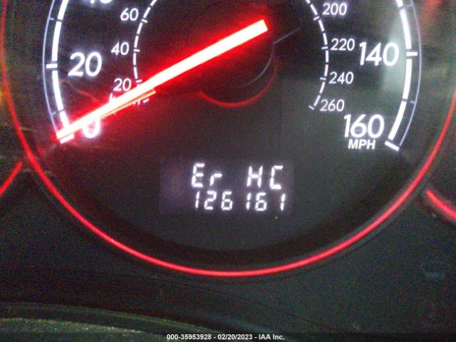 4S4BP67C254350751 Subaru Legacy Wagon (natl) Outback Xt Ltd
