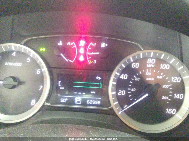 2015 NISSAN SENTRA SR/SL/S/SV/FE+ S VIN: 3N1AB7AP0FY250360