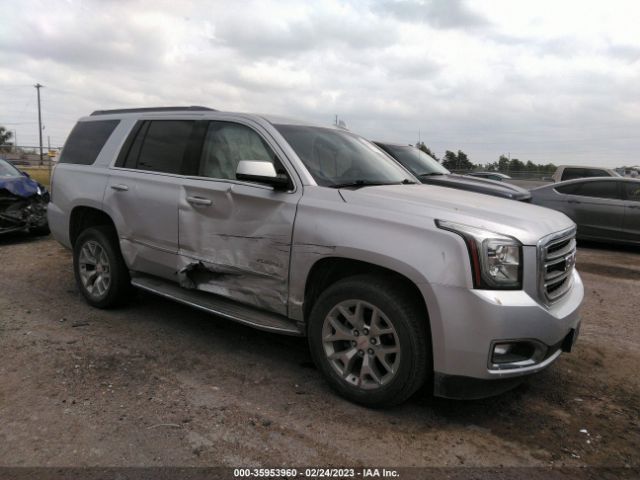 1GKS1AKCXJR210917 auction archive image
