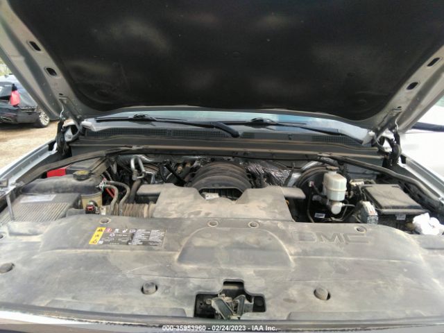 1GKS1AKCXJR210917 GMC YUKON SLE