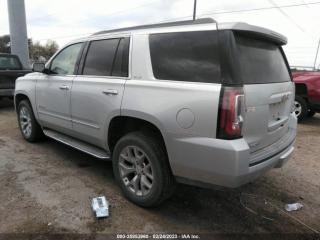 1GKS1AKCXJR210917 GMC YUKON SLE