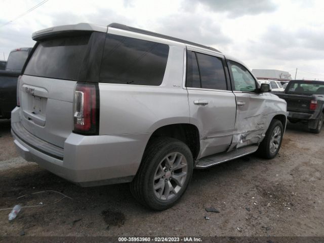 1GKS1AKCXJR210917 GMC YUKON SLE