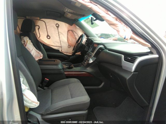 1GKS1AKCXJR210917 GMC YUKON SLE