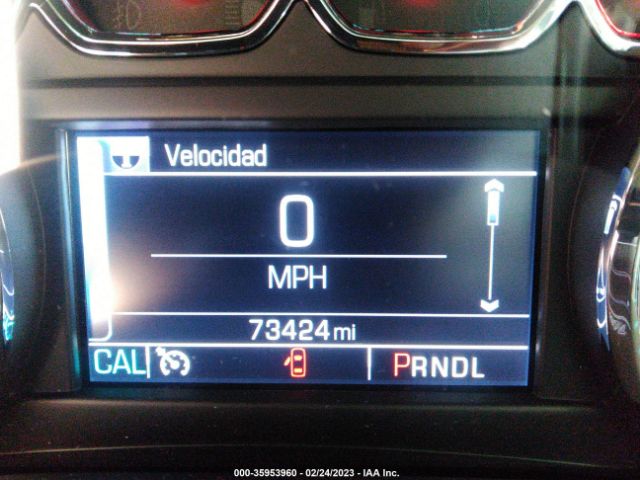 1GKS1AKCXJR210917 GMC YUKON SLE
