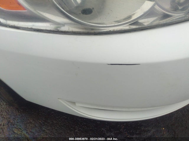 2013 CHEVROLET IMPALA LS VIN: 2G1WF5E3XD1154954