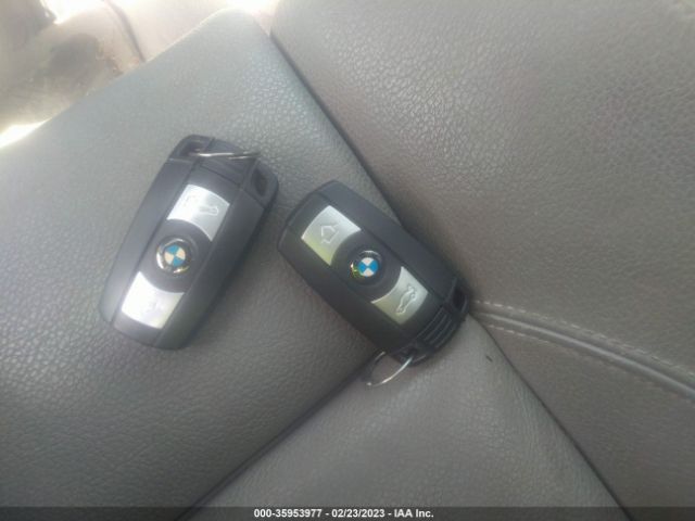 5UXFE83578L160516 BMW X5 4.8I
